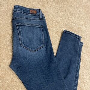 Paige Jeans